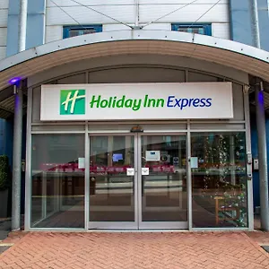 Ξενοδοχείο Express Royal Docks By Ihg, Λονδίνο